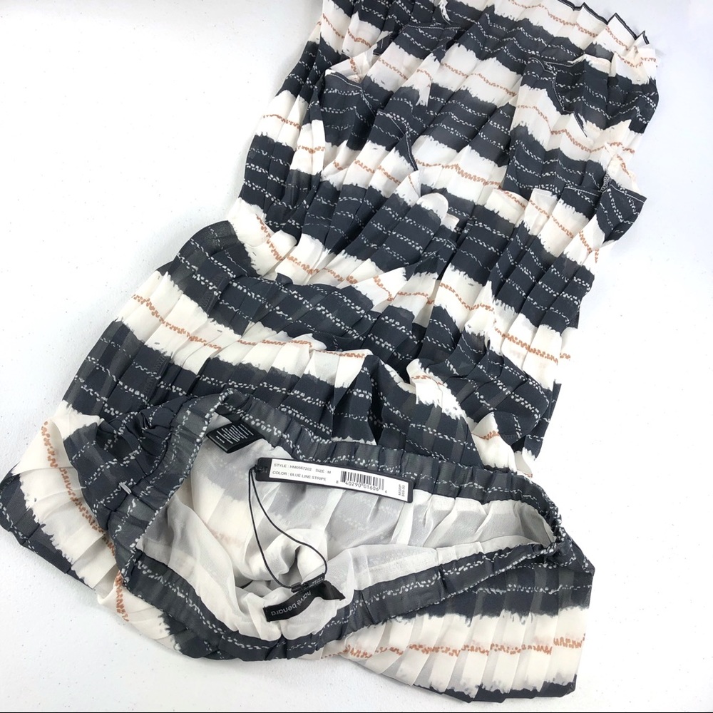 Harve Benard Asymmetric Skirt Size M - Picture 4 of 8